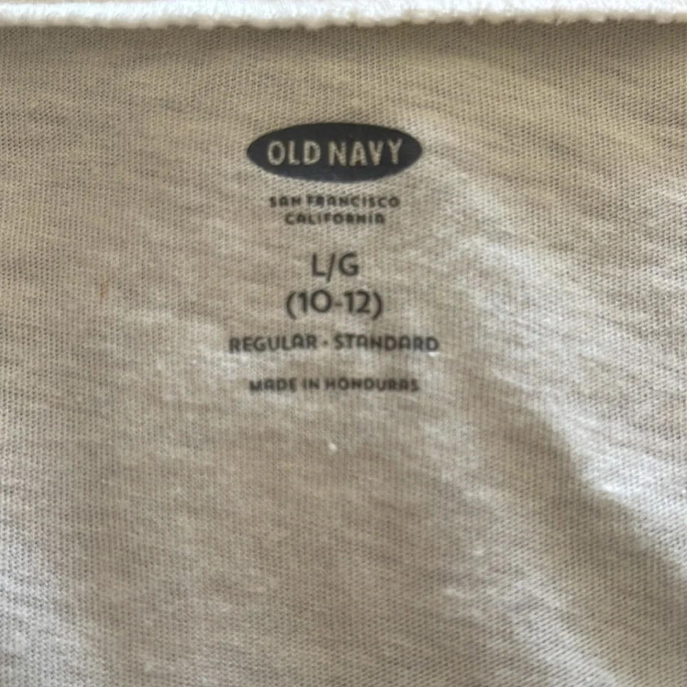 Old Navy old navy